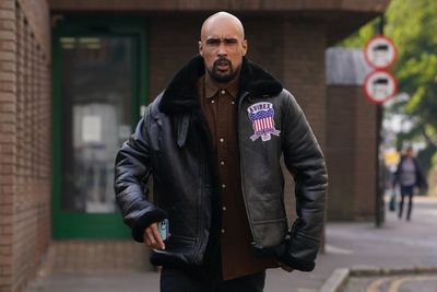 Woman left with 10 XL bullies weighing up to 190kg before mauling, court told