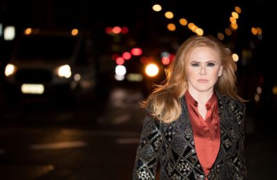Rockers T’Pau announce first album in more than a decade, Be Wonderful