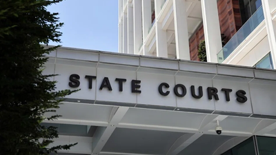 Indian-origin man poses as Singapore cop to seek help from President Tharman Shanmugaratnam: Here's why