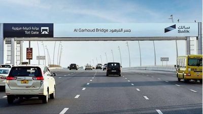 UAE's new Salik toll fees adjustments for Ramadan 2026: What drivers in emirates need to know
