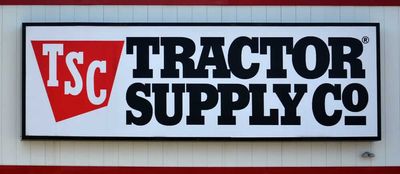 Is Wall Street Bullish or Bearish on Tractor Supply Stock?