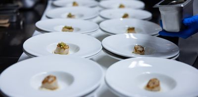 Michelin-star restaurants’ quiet luxury approach to marketing has to adapt in the era of social media