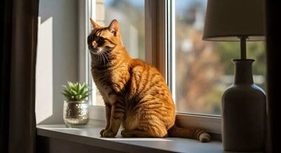 From Campfires To Cages: 5 Animals Humans Let Go And 5 We Still Keep Close