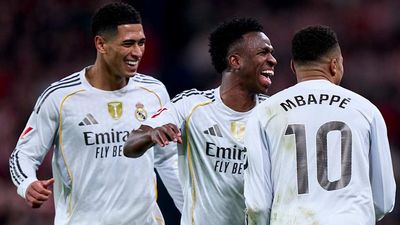 ‘Agent’ Vinicius Jr Reveals How He Helped Sign Two Real Madrid Galacticos