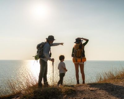 Share a tip on a favourite family adventure in Europe