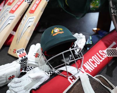 Sri Lanka beat Australia by eight wickets: T20 World Cup cricket – as it happened