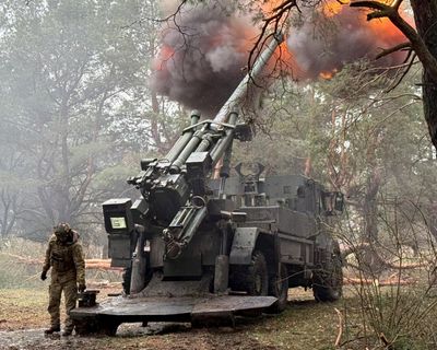 Ukraine and Russia to meet for second round of talks as fourth anniversary of war looms