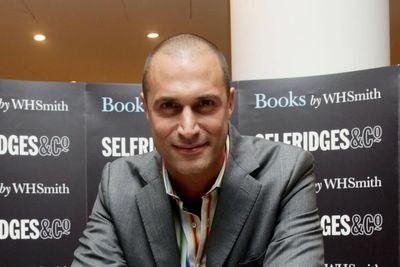 ‘Times are different now’: Nigel Barker on America’s Next Top Model