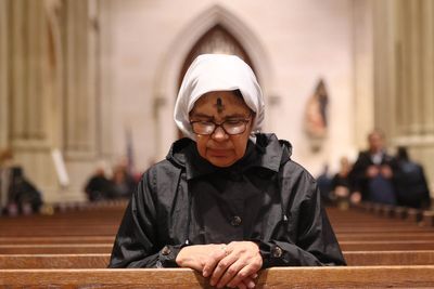 Ash Wednesday initiates Lent. What to know about the 40 days of prayer