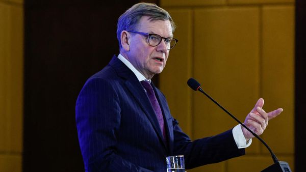 Germany criticises France's defence spending shortfall, urges Europe to step up