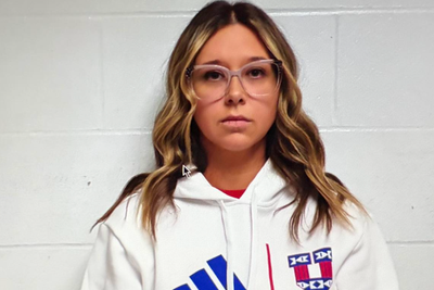High school secretary accused of sexual relationship with student, after cops respond to battery claim