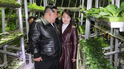 Kim Jong Un’s daughter may face her 'ambitious, ruthless' aunt in succession battle for North Korea
