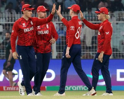 England survive Italy scare after Manenti’s blitz threatens T20 World Cup shock