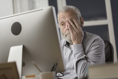 As baby boomers are forced to 'unretire' because they've not saved enough, 6-year-olds in Germany could soon have retirement accounts