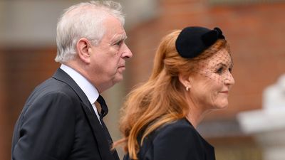 ‘I desperately need the money’: New emails show that Sarah Ferguson begged Jeffrey Epstein for a job as his house assistant