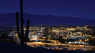11 Best Arizona Cities To Retire With $500K in Savings