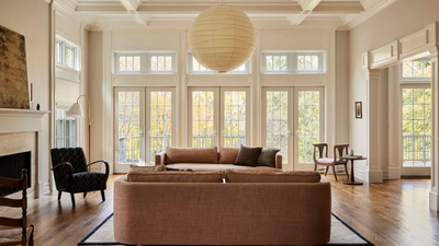 7 Things That Can Actually Add Value to Your Home, According to Estate Agents — From High Ceilings to a Particular Type of Storage