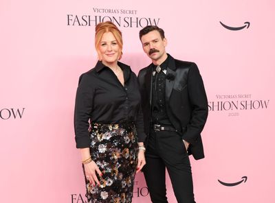 Victoria’s Secret CEO says shoppers are embracing glamour again