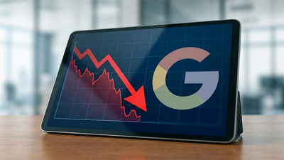 Alphabet’s Pullback: A Second Chance for Long-Term Investors?