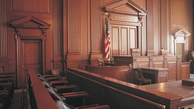 ‘Activist judges’ are blasting the Trump administration for a staggering 4,400 unlawful detentions