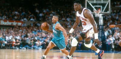 How do people know their interests? The shortest player in the NBA shows how self-belief matters more than biology