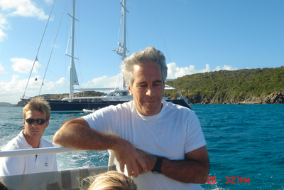 Epstein was invited to gatherings with a dozen members of Congress years after his initial arrest, documents reveal