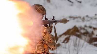 Peace talks round three: Ukraine-US-Russia Geneva meeting's key topics