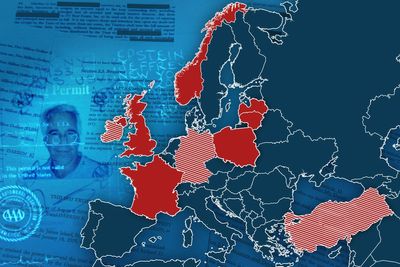 Epstein’s global reach: The countries that have launched investigations into paedophile’s connections so far