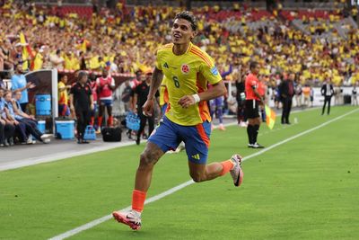 Who exactly is Richard Rios? FourFourTwo's two-minute scout report