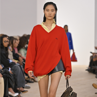 Looking to Liven Up Your Wardrobe? Try These New-Season Colour Pairings, Fresh From the Catwalks