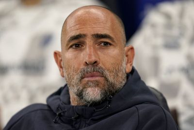 Tottenham assistant sacked after just one month as Igor Tudor brings in new coaching team
