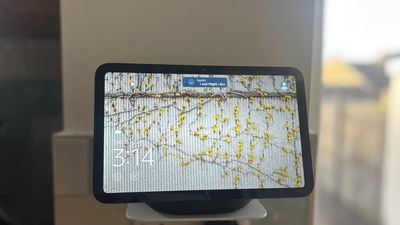 Amazon Echo Show 8 (4th gen, 2025) review: a sleek redesign that actually delivers