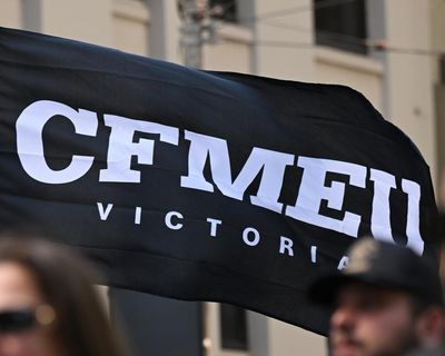 The CFMEU has cost Victorian taxpayers $15bn, a corruption fighter claims. How did he reach that figure and what happens next?