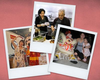 Pizza Hut feasts and improvised altars: lunar new year in Australia’s small town Chinese restaurants