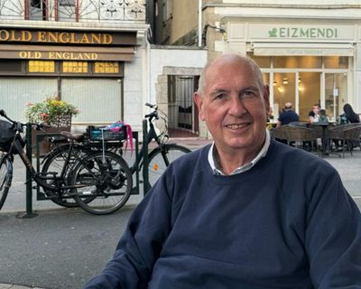 Former Guardian journalist Chris Boffey, a ‘tenacious’ reporter and ‘great human being’, dies aged 74