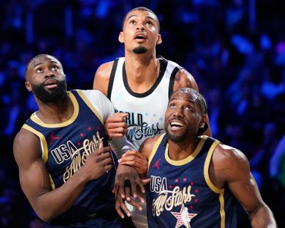 Did the USA v World format revive the NBA’s struggling All-Star Game?