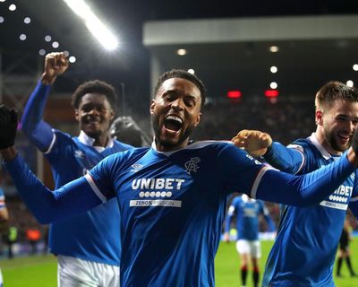 Rangers, Hearts and Celtic set up a Scottish title race for the ages