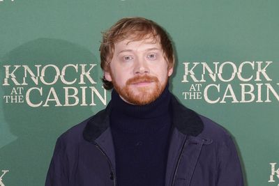Harry Potter star Rupert Grint says fatherhood felt 'isolating' and 'traumatising'