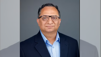 'Challenges don't…': Indian-origin techie laid off from Amazon shares how daughter helped him get out of 'adverse situation'