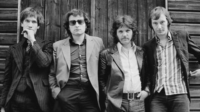 "I get choked singing that one. I lose the rhythm, lose the riff, and I think to myself: 'Oh, don't do that.' It's stupid." The story of the pub rock classic that journeyed from paradise to paradise lost