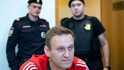 Alexei Navalny dart frog toxin poisoning: What we know