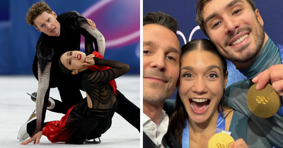 After Cheating Scandal Blamed For Costing Team USA Gold Medals, US Figure Skating Breaks Silence