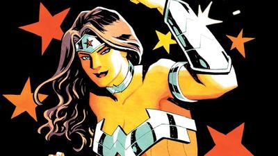 Behind the Golden Lasso: 8 Things You Didn’t Know About the Creation of Wonder Woman