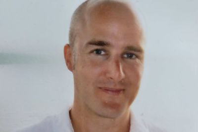 Two teenagers found guilty of killing man they lured to beach