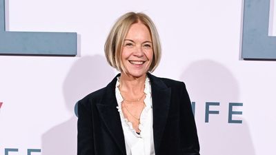 'It's all you need' - Mariella Frostrup shares the weekly routine she follows to stay fit