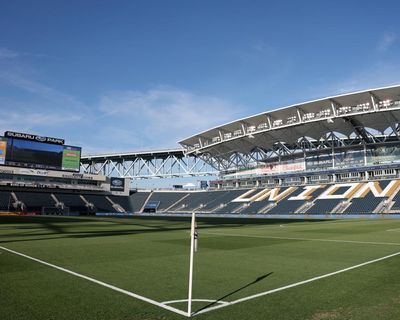 Investigation into top Philadelphia Union executive still ongoing as new season looms