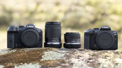 Are Canon’s cheap APS-C cameras about to enter the Mark II era? I suspect 2026 will be the year Canon’s budget mirrorless models finally get a refresh