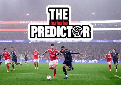 FourFourTwo's Champions League Predictor: Tell us the results of the play-offs and get on our leaderboard