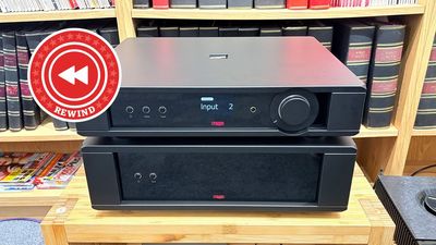 Rewind: New five-star Sony earbuds, Rega’s ‘ultimate’ amp, uber-affordable Dolby Atmos and more
