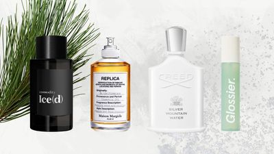 9 Alpine perfumes that radiate après chic and capture frozen mountain ranges in their notes